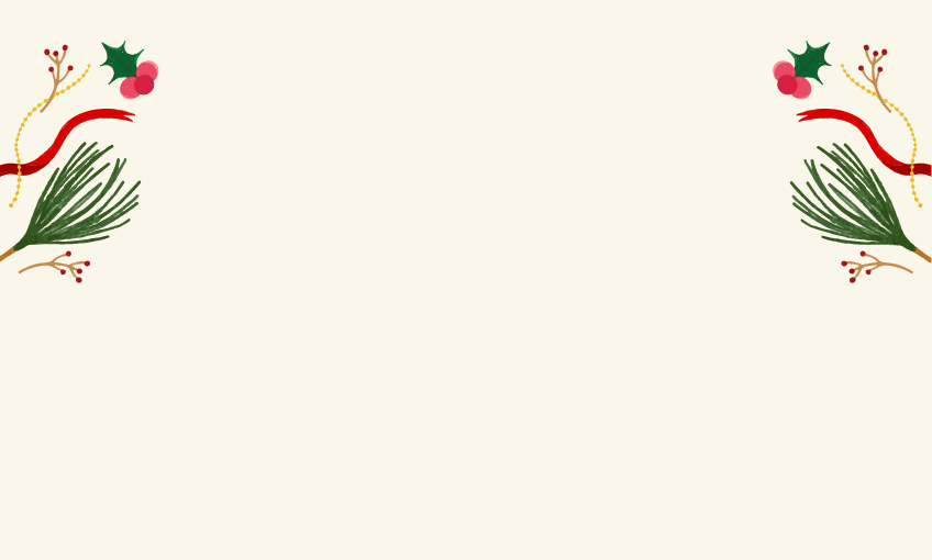 Canasta Navideña 2025 Canasta Navideña 2025