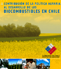 Contribución de la política agraria al desarrollo de los biocombustibles en Chile (pdf) Chile: género y comercio exterior silvoagropecuario