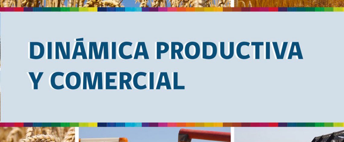 Informe mensual de la dinámica productiva: diciembre 2001