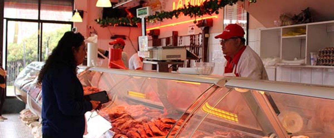 El año 2001 cerró con reducida inflación