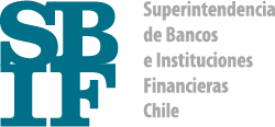Logo de la Superintendencia de Bancos y Financieras