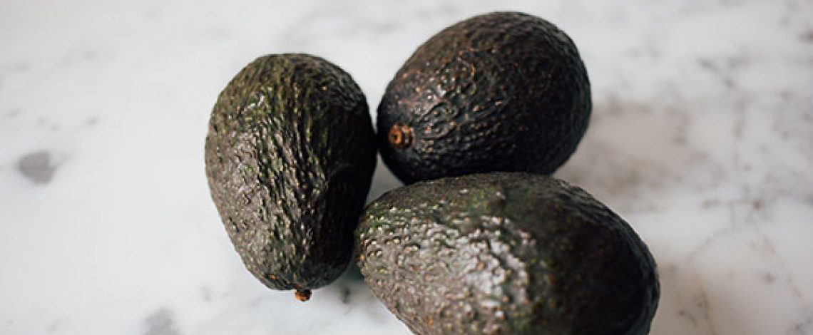 Mercado de las paltas 2002