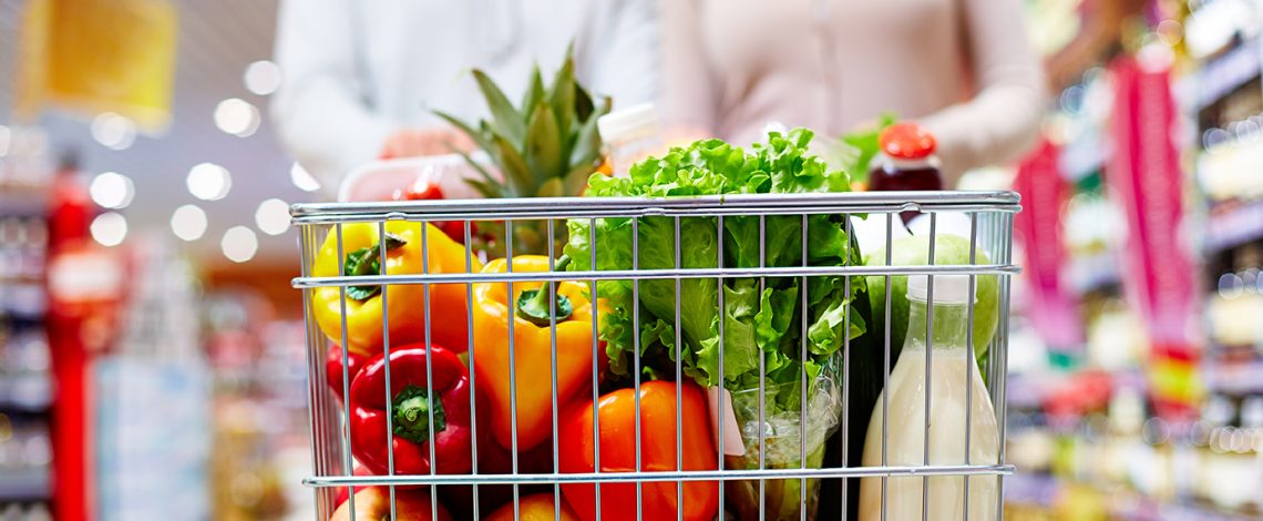 Los supermercados en la distribución alimentaria y su impacto sobre el sistema agroalimentario