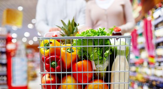 Los supermercados en la distribución alimentaria y su impacto sobre el sistema agroalimentario