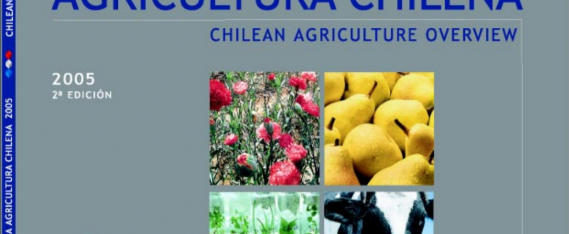 Panorama de la Agricultura Chilena 2005