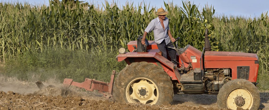 Estudio de caracterización de los hogares de las explotaciones silvoagropecuarias a partir del VII Censo Nacional Agropecuario y Foresta