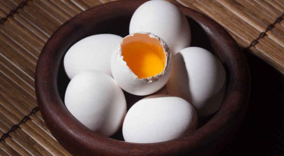 Producción de huevos (situación actual y perspectivas)