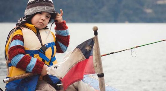 Trabajo infantil y adolescente familiar: Análisis VII Censo agropecuario 2007