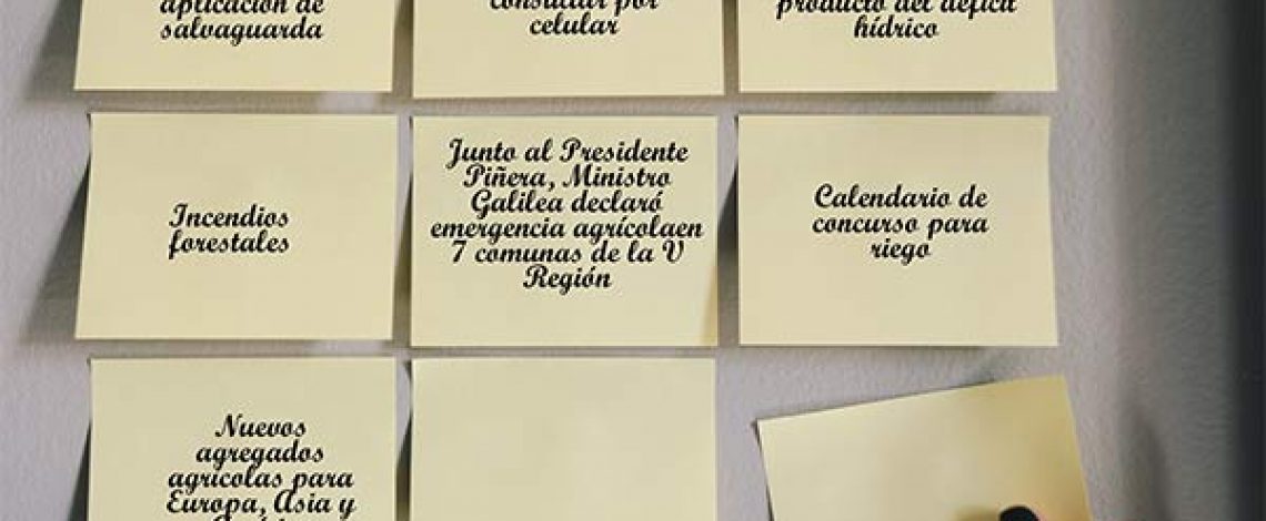 Política agraria de febrero de 2011