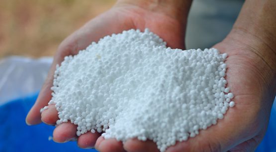 Evolución reciente de los precios de los fertilizantes