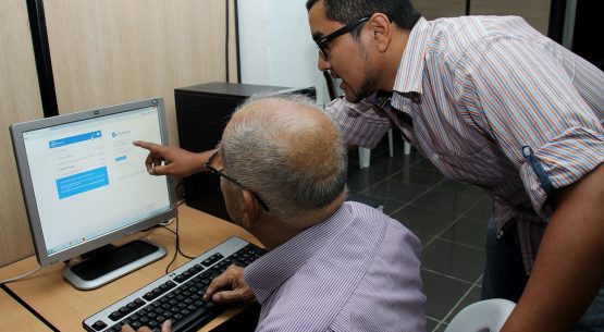 Informe final: Preparación, ejecución y análisis de 9 programas de formación de competencias en modo blended learning