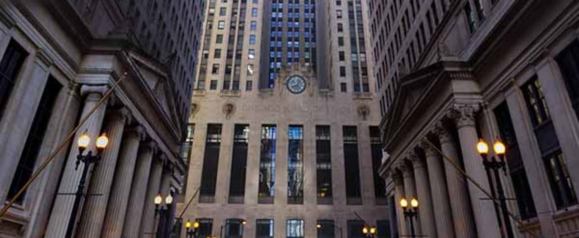 Análisis y tendencias de precios futuros de algunos cultivos tradicionales y productos agropecuarios de Chile