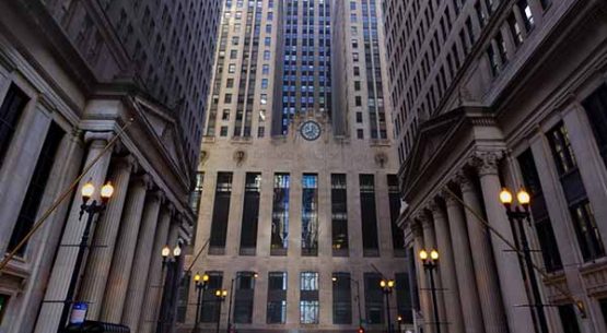 Análisis y tendencias de precios futuros de algunos cultivos tradicionales y productos agropecuarios de Chile