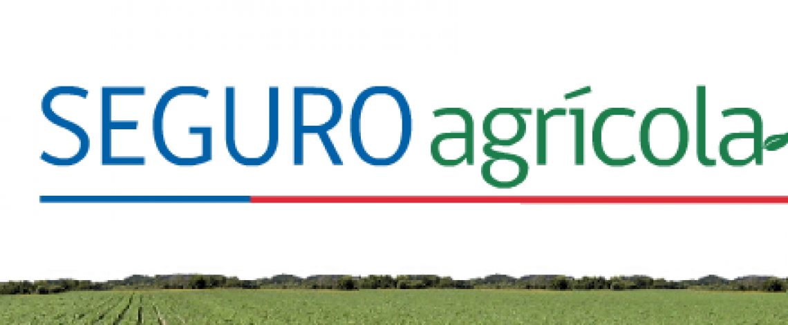 Se amplía cobertura del Seguro Agrícola en su segunda temporada de vigencia