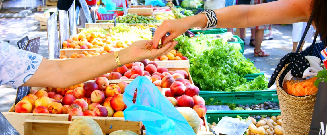 Precios de Odepa para los feriantes publicados en La Cuarta