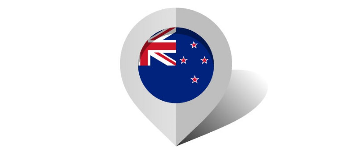 Chile-Nueva Zelanda: comercio agropecuario y forestal