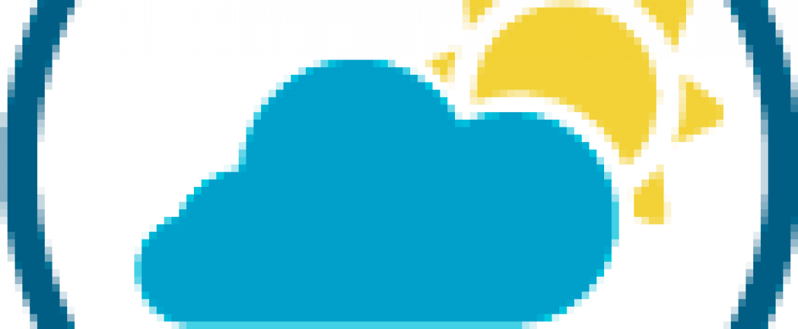 Agromet, información agrometeorológica  proveniente de varias redes previamente existentes, para entregar información de manera uniforme, consistente y con cobertura a lo largo de todo el país ..