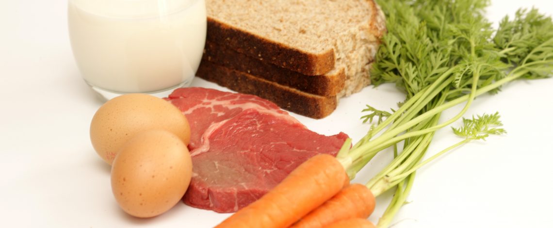 Estudio: Percepción de los consumidores sobre productos hortofrutícolas, lácteos, carnes y pan