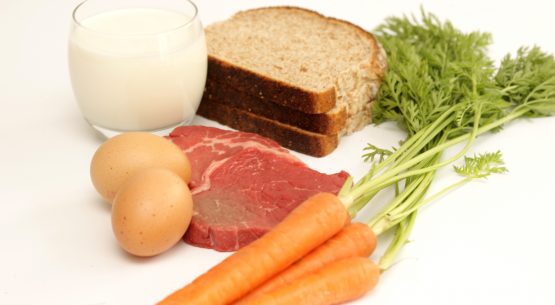 Estudio: Percepción de los consumidores sobre productos hortofrutícolas, lácteos, carnes y pan