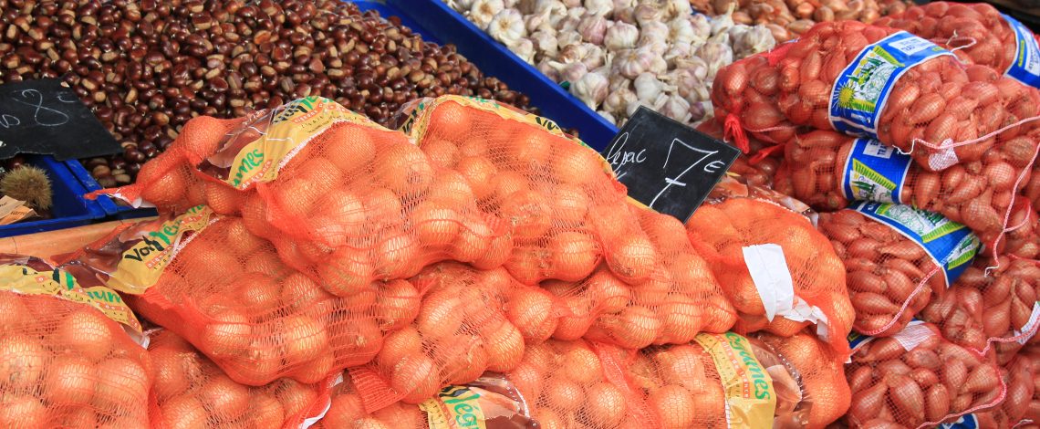 “¿A cuánto?” la aplicación para monitorear los precios de frutas y hortalizas del país