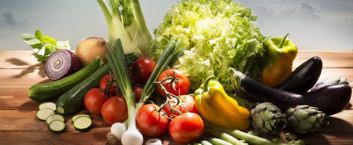 Estudio: Estudio exploratorio para el Desarrollo de Modelos de Prospección/Simulación para el Sector Hortícola