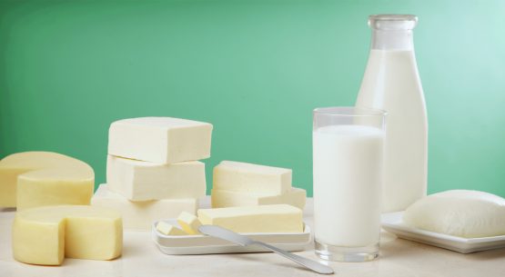 Avance estadístico mensual de comercio exterior de lácteos. Enero 2013
