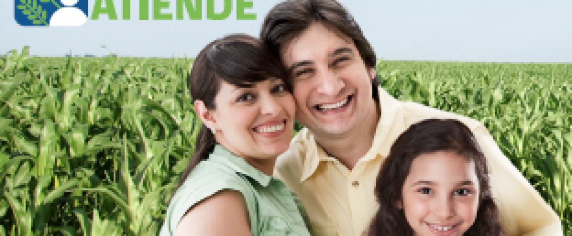 AgroGénero N°4, mayo 2013