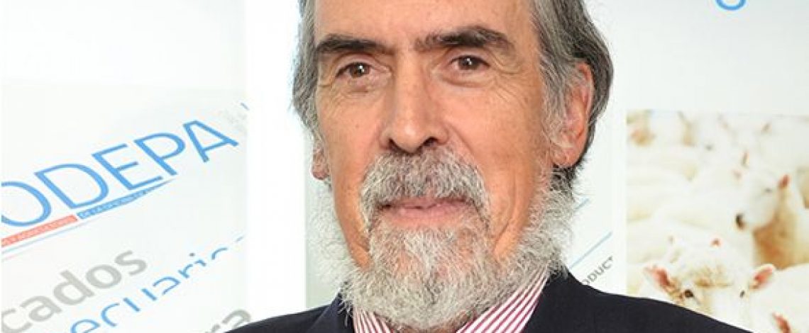 Hoy director de Odepa comienza una gira oficial a Buenos Aires