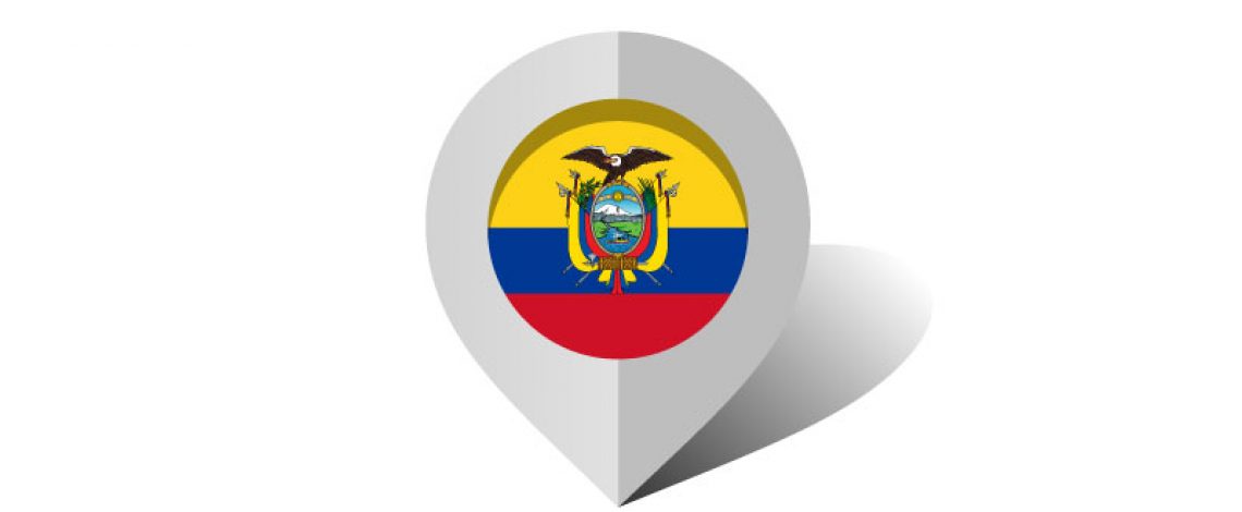 Chile-Ecuador: comercio agropecuario y forestal