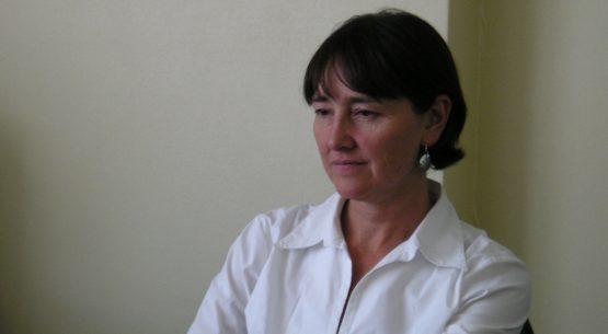 Hoy profesional de Odepa dicta charla