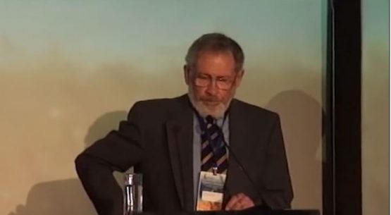 Video de charla de Odepa en seminario internacional: "Mejoramiento Genético Vegetal y Propiedad Intelectual"