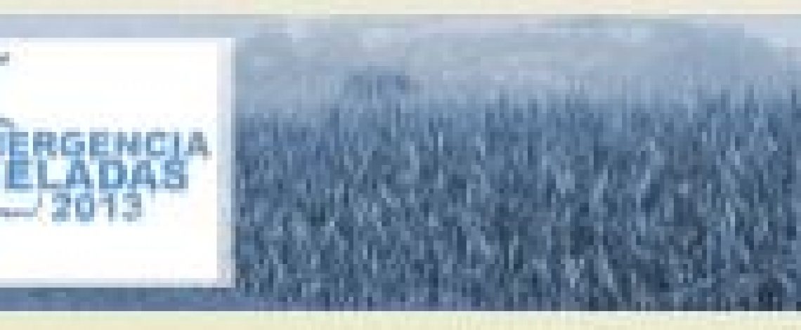 Ficha de detección de necesidades y evaluación de daños por efecto de las heladas en frutales