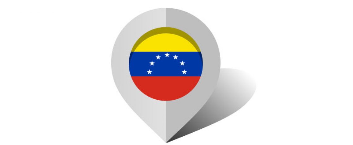 Chile-Venezuela: comercio agropecuario y forestal