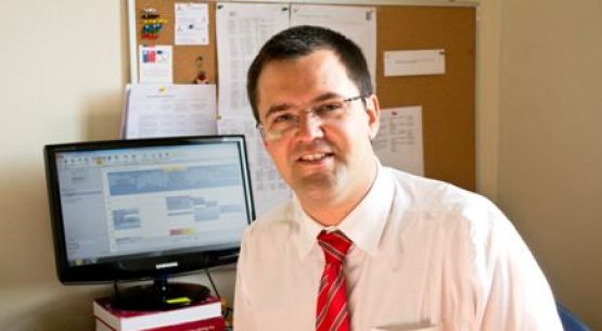 Macrotendencias europeas y chilenas en el mercado de alimentos