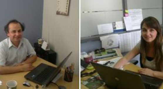 Hoy profesionales de Odepa dictan charlas