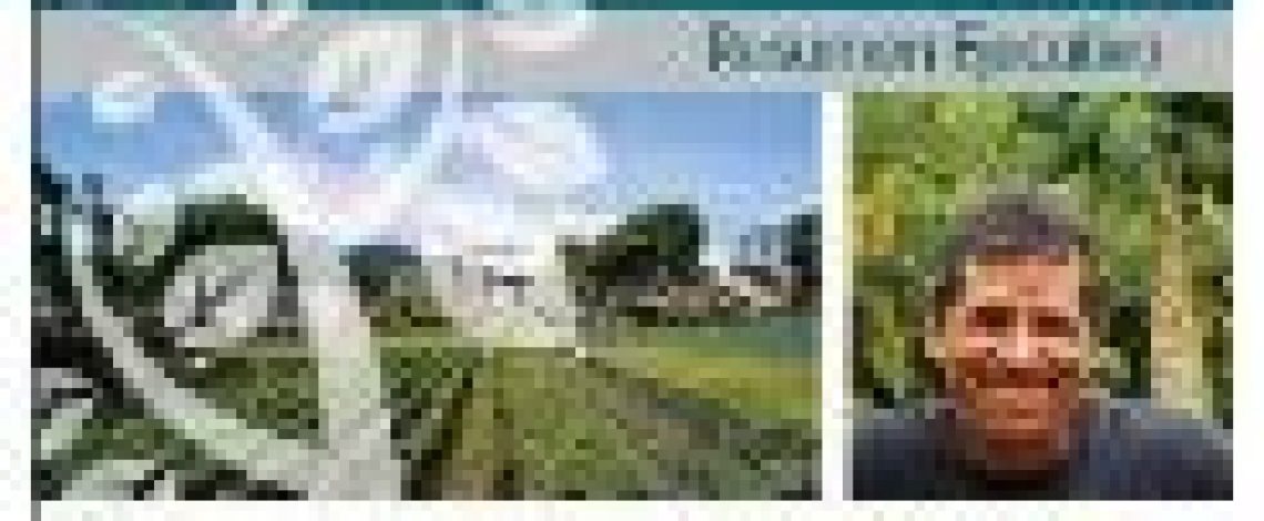 Transmisión de presentación sobre informe de perspectivas de la agricultura y del desarrollo rural en las Américas