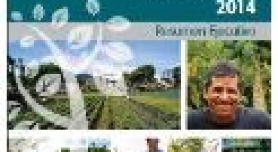 Transmisión de presentación sobre informe de perspectivas de la agricultura y del desarrollo rural en las Américas