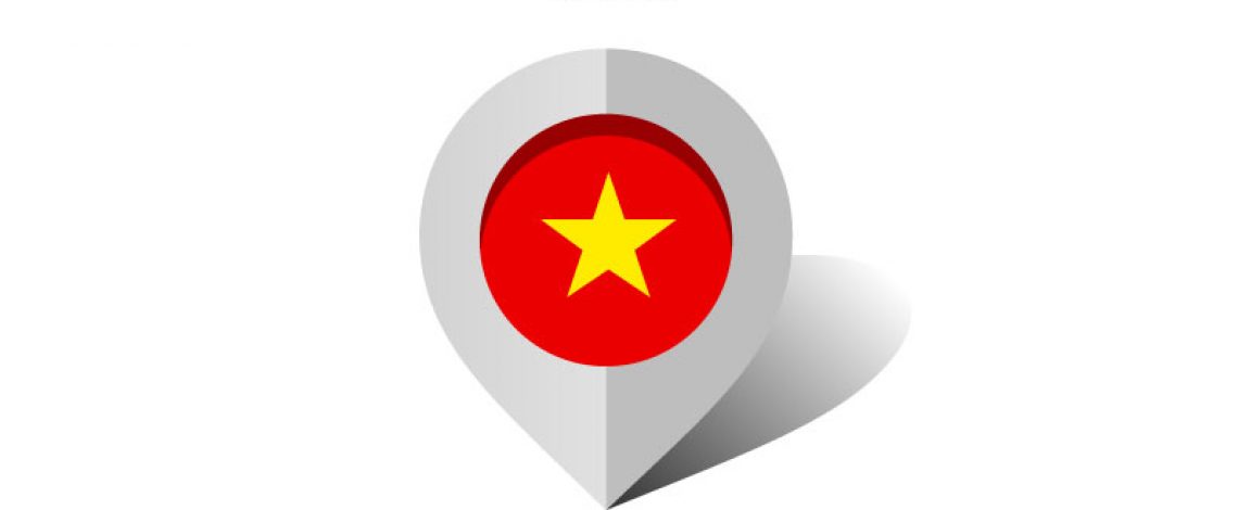 Chile – Vietnam: comercio agropecuario y forestal