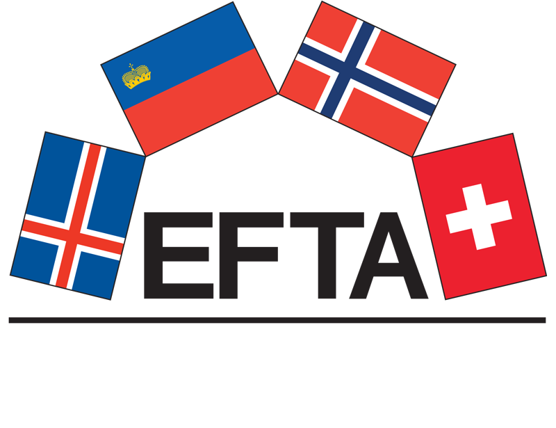 Logo de EFTA