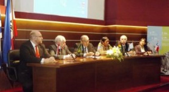 El CAS inaugura XXVII Reunión Ordinaria