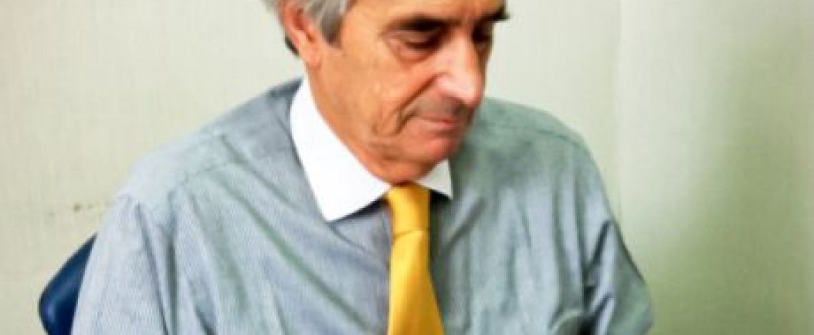 Entrevista Radial de Odepa, Víctor Esnaola comenta sobre información del sector lácteo #161