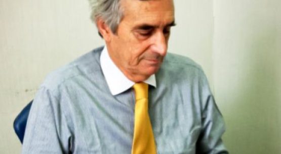 En la entrevista radial de Odepa, Víctor Esnaola habla sobre el sector de los quesos