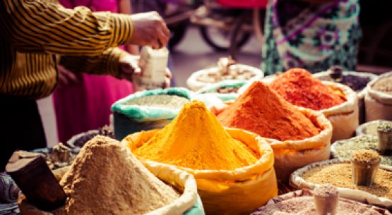 Serie Comercio Internacional 1: Chile–India: comercio agropecuario y forestal. Abril de 2015