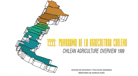 Panorama de la Agricultura Chilena 1999