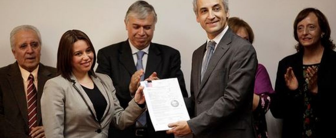 "Calidad  Aysén – Patagonia – Chile" postula a ser reconocido como marca de certificación