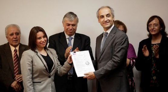 "Calidad  Aysén – Patagonia – Chile" postula a ser reconocido como marca de certificación