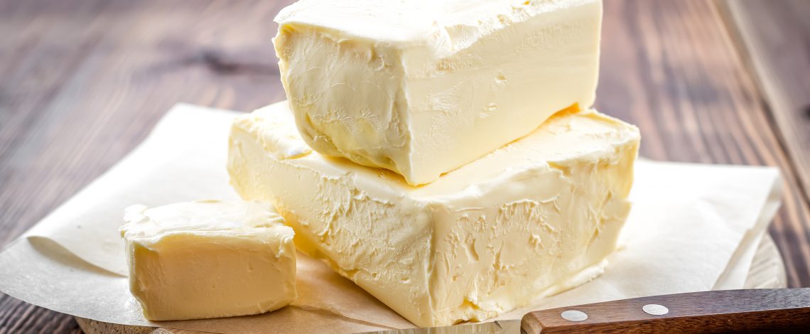 Mantequilla:  situación internacional y evolución de la producción y consumo en Chile. Julio de 2014