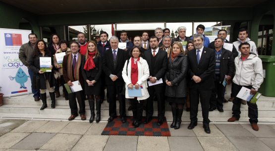 56 proyectos de la Región del Maule fueron bonificados con $1.455 millones gracias a Ley de Riego