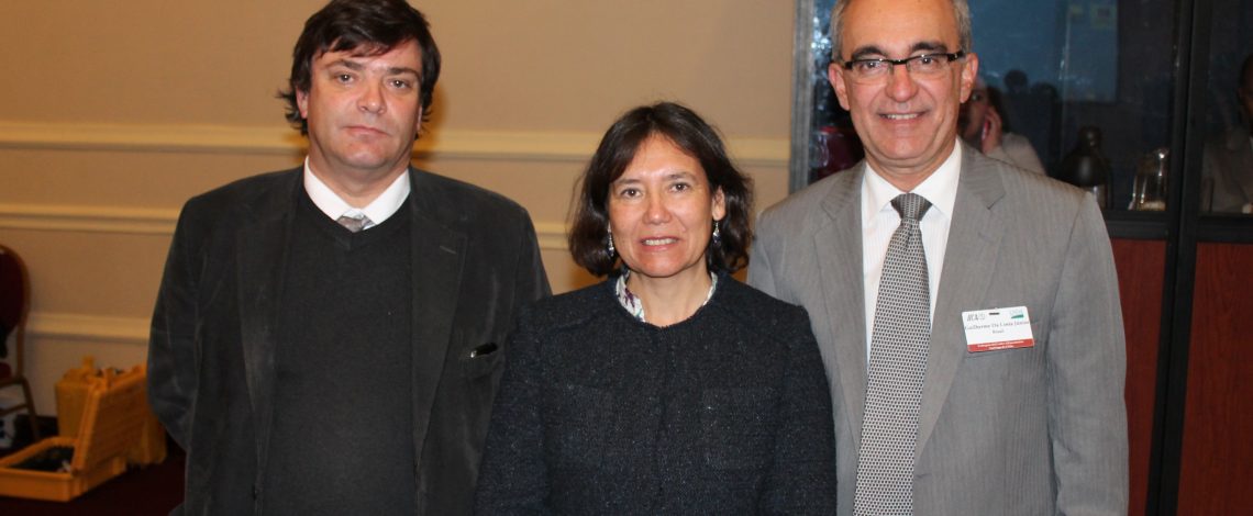 Coloquio de Codex Alimentarius finalizó con postulación de Chile a Comité Coordinador de América Latina (CCLAC)