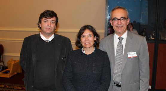 Coloquio de Codex Alimentarius finalizó con postulación de Chile a Comité Coordinador de América Latina (CCLAC)